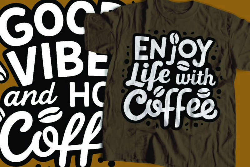trendy COFFEE t-shirt design bundle 2024 Coffee t shirt bundle, Coffee t shirt designs, Coffee slogan bundle, Coffee t shirt design quotes,