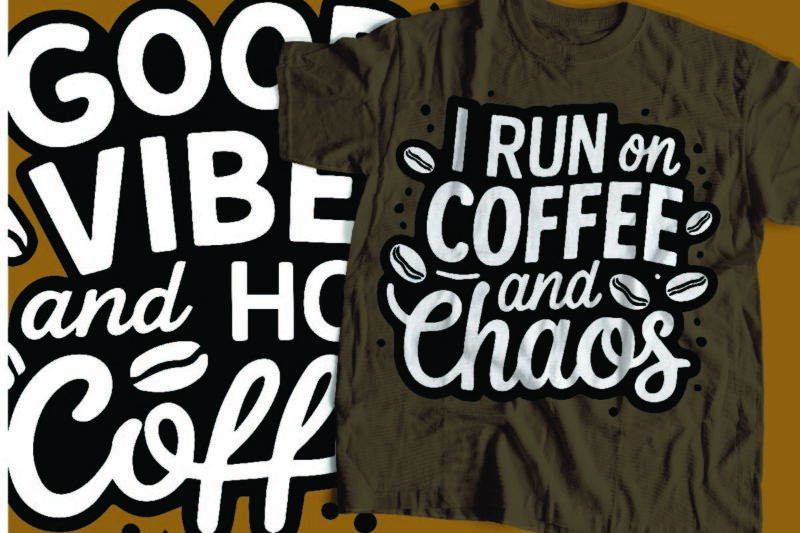 trendy COFFEE t-shirt design bundle 2024 Coffee t shirt bundle, Coffee t shirt designs, Coffee slogan bundle, Coffee t shirt design quotes,