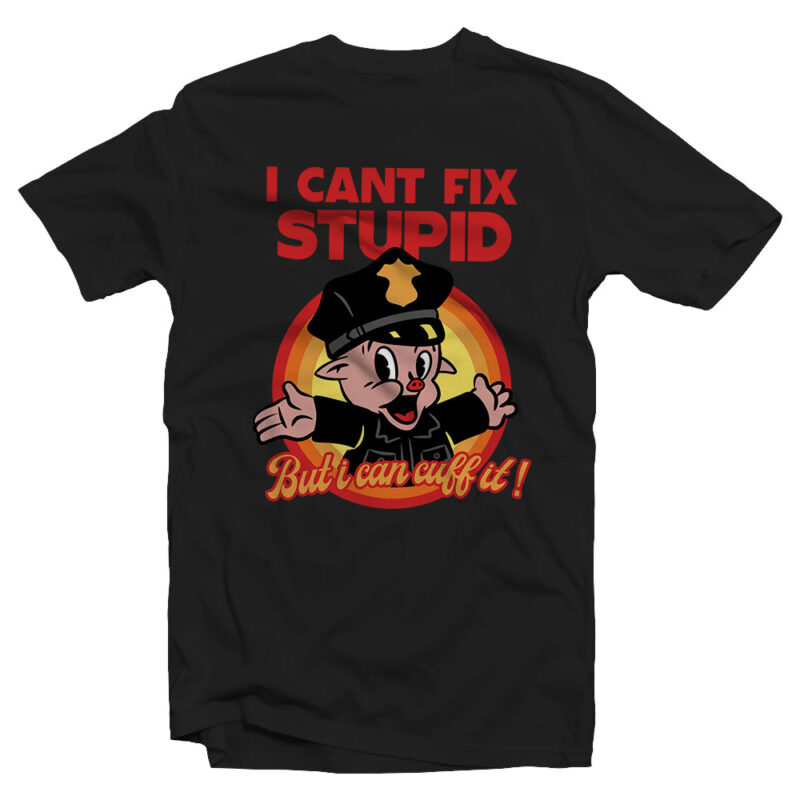 i cant fix stupid