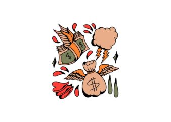 money flash