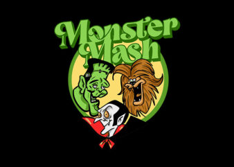 monster mash