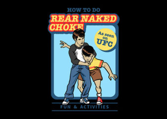 how to do RNC