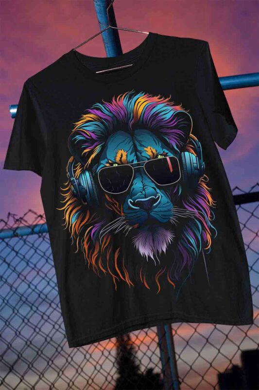 2024 Top Trending Print on Demand Designs Hustle DTG Mixed bundle