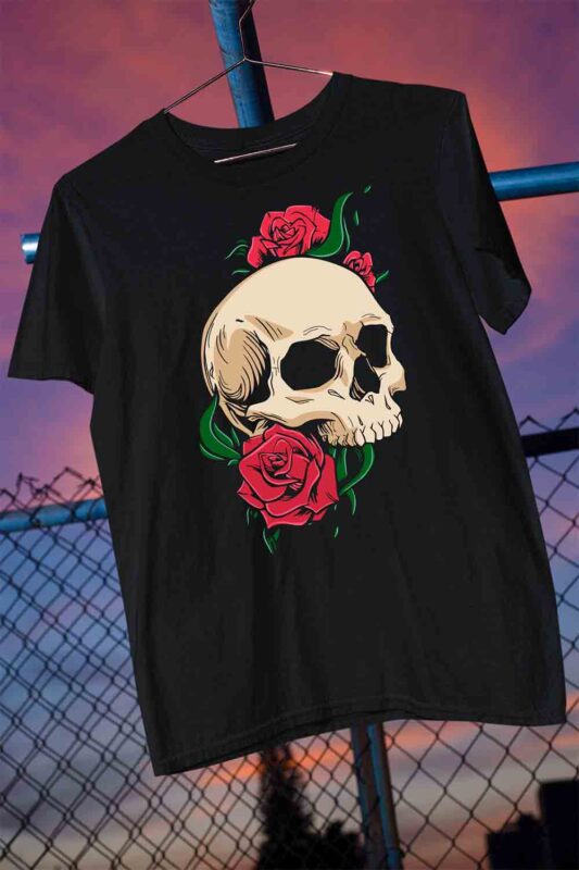 2024 Top Trending Print on Demand Designs Hustle DTG Mixed bundle 2 Top Seller