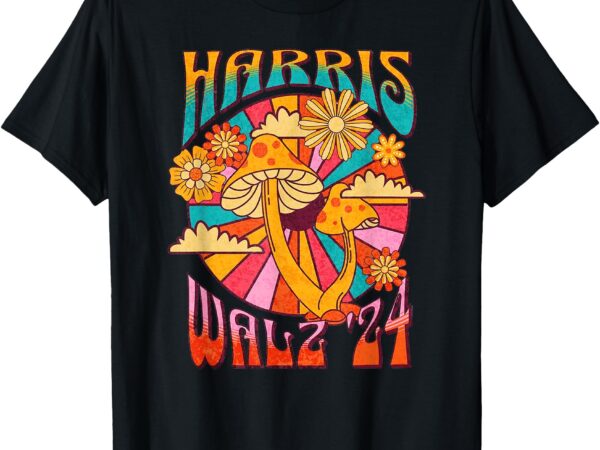 Harris walz 24 t-shirt Harris walz 24 t-shirt