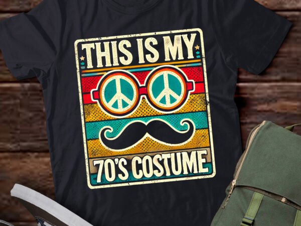 Lt283 this is my 70s costume men 70’s disco 1970s outfit t shirt vector graphic Lt283 this is my 70s costume men 70’s disco 1970s outfit t shirt vector graphic