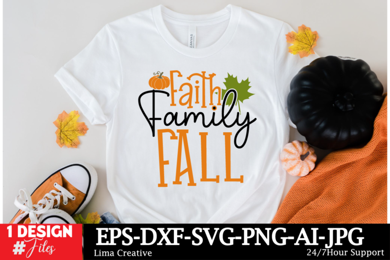 Fall SVG Bundle, Fall T-shirt Design Bundle, Fall round sign svg bundle, Fall svg bundle, Hello fall svg, Fall welcome sign svg, Hello pumpk