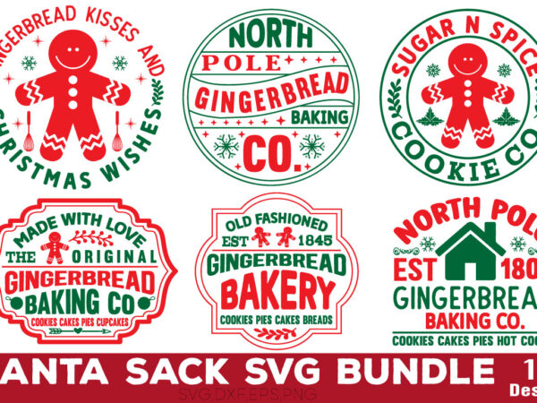 Santa sack t-shirt bundle santa sack svg bundle Santa sack t-shirt bundle santa sack svg bundle