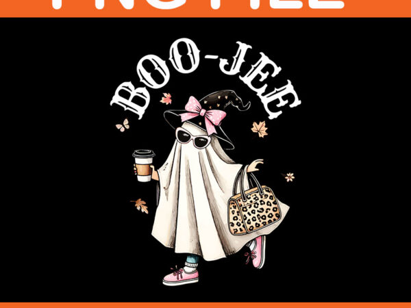 Cute boo jee ghost halloween leopard png, boo-jee ghost coffee png t shirt vector file Cute boo jee ghost halloween leopard png, boo-jee ghost coffee png t shirt vector file
