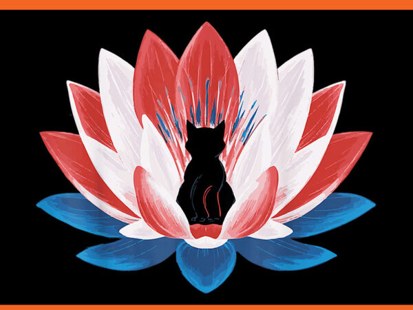 Kamala harris president campaign lotus childless cat lady png, lotus childless cat png t shirt vector art Kamala harris president campaign lotus childless cat lady png, lotus childless cat png t shirt vector art