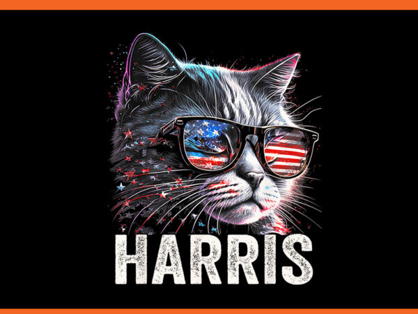 Kamala harris for president 2024 png, cat kamala harris png t shirt vector art Kamala harris for president 2024 png, cat kamala harris png t shirt vector art