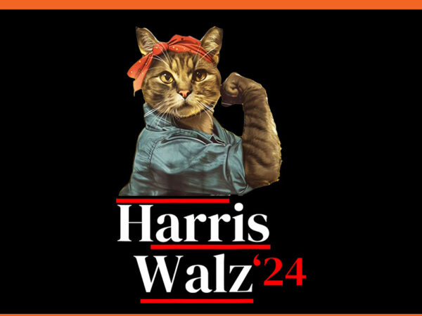 Harris waltz 2024 cat lady png, cat lady kamala harris 2024 png graphic t shirt Harris waltz 2024 cat lady png, cat lady kamala harris 2024 png graphic t shirt