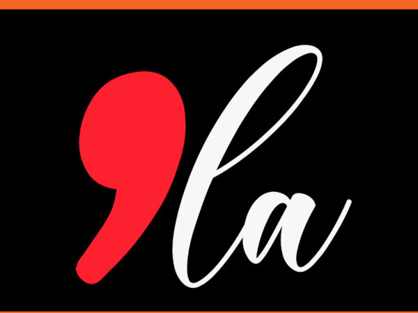 Comma la kamala harris svg, kamala harris 2024 svg, comma la svg t shirt vector file Comma la kamala harris svg, kamala harris 2024 svg, comma la svg t shirt vector file