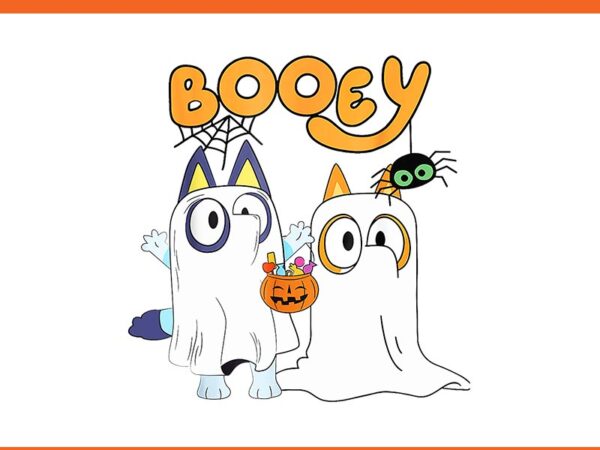 Booey spooky season ghost halloween png t shirt template Booey spooky season ghost halloween png t shirt template