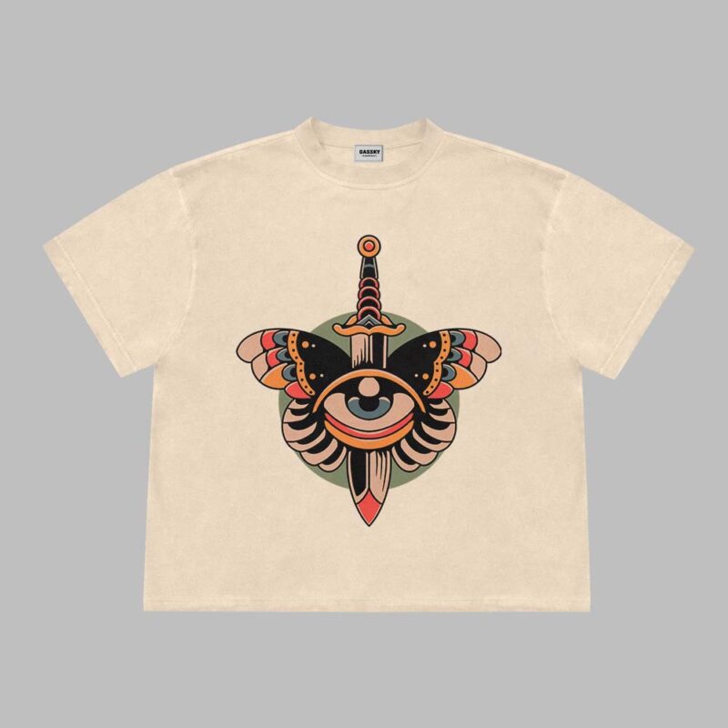 tatto style t-shirt design bundle 25 designs only 38$