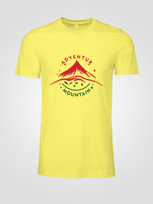 ADVENTUR MOUNTAIN