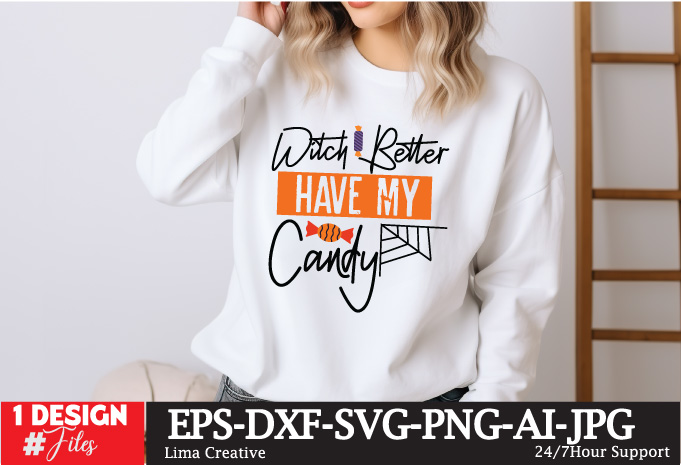 Halloween T-shirt Design BUndle ,T-shirt Design, Happy Halloween T-shirt Design, halloween halloween,horror,nights halloween,costumes hallow