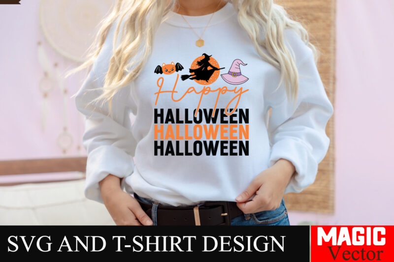 Halloween SVG Bundle,Halloween,Hocus Pocus SVG Bundle, Sanderson Sisters Svg, Hocus Pocus Clipart, Witches Svg, Halloween Svg,