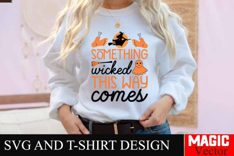 Halloween SVG Bundle,Halloween,Hocus Pocus SVG Bundle, Sanderson Sisters Svg, Hocus Pocus Clipart, Witches Svg, Halloween Svg,