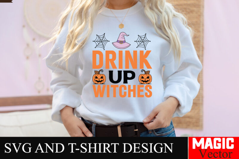 Halloween SVG Bundle,Halloween,Hocus Pocus SVG Bundle, Sanderson Sisters Svg, Hocus Pocus Clipart, Witches Svg, Halloween Svg,