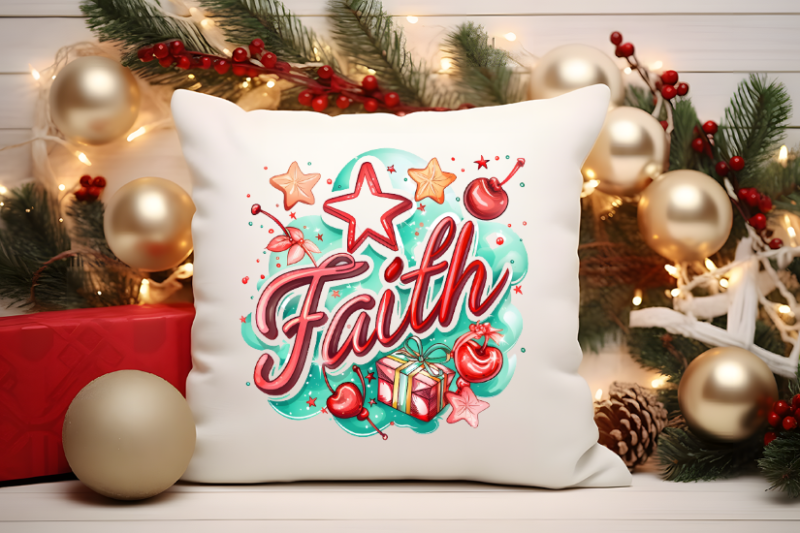Cozy Christmas Sublimation Bundle, Cozy Christmas T-Shirt Design