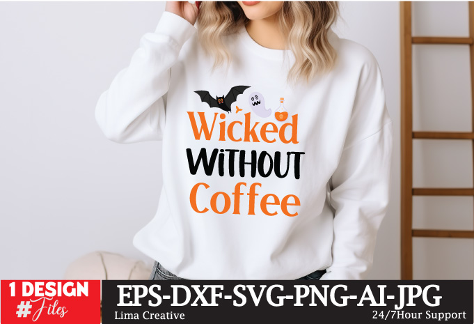 Halloween T-shirt Design BUndle ,T-shirt Design, Happy Halloween T-shirt Design, halloween halloween,horror,nights halloween,costumes hallow