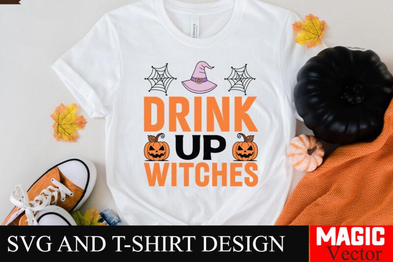 Halloween SVG Bundle,Halloween,Hocus Pocus SVG Bundle, Sanderson Sisters Svg, Hocus Pocus Clipart, Witches Svg, Halloween Svg,