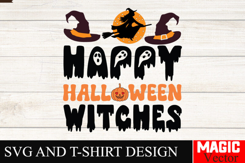 Halloween SVG Bundle,Halloween,Hocus Pocus SVG Bundle, Sanderson Sisters Svg, Hocus Pocus Clipart, Witches Svg, Halloween Svg,