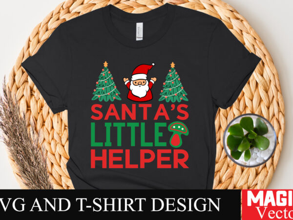Santa’s little helper svg cut file,winter svg, santa svg, holiday, merry christmas, christmas bundle, funny christmas shirt, cut file cricut t shirt template vector Santa’s little helper svg cut file,winter svg, santa svg, holiday, merry christmas, christmas bundle, funny christmas shirt, cut file cricut t shirt template vector