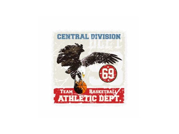 Basket eagle t shirt template Basket eagle t shirt template