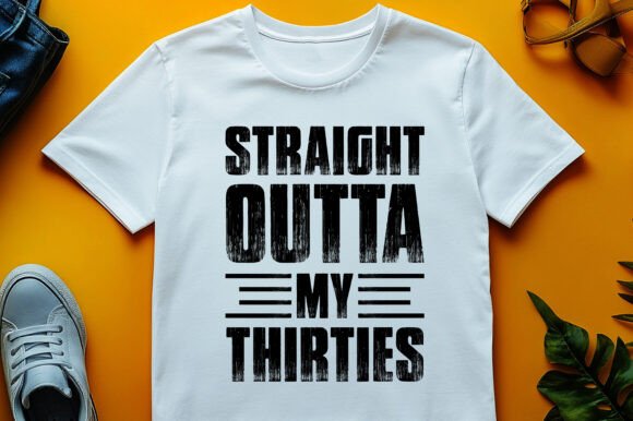 Best Selling T-Shirt Design Bundle