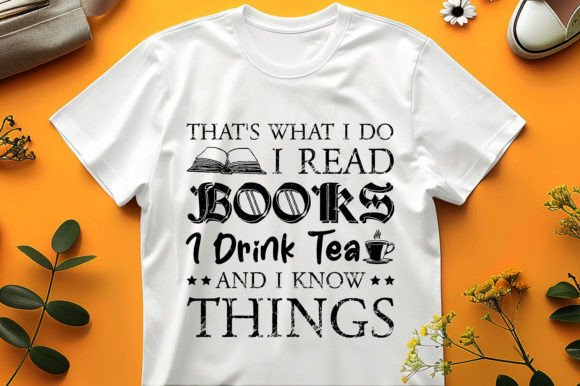 Best Selling T-Shirt Design Bundle