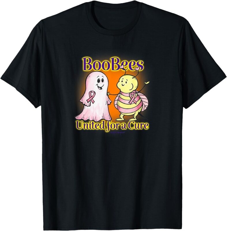 BooBees, By Gryffin Graphix T-Shirt