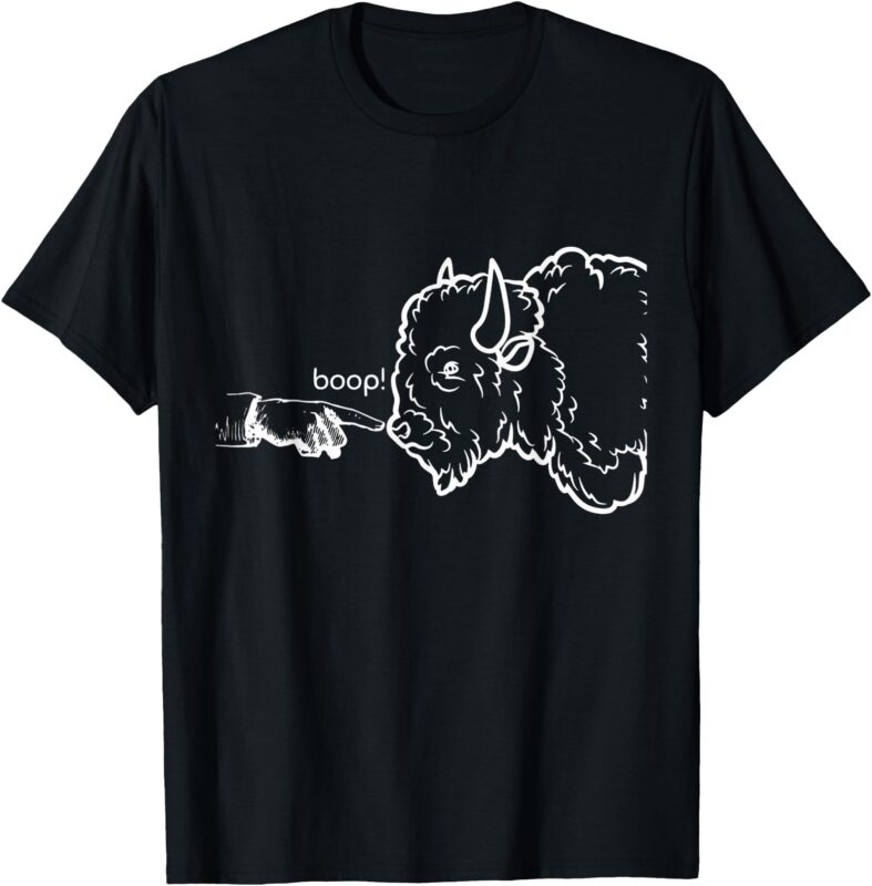 Boop the Nose T-Shirt