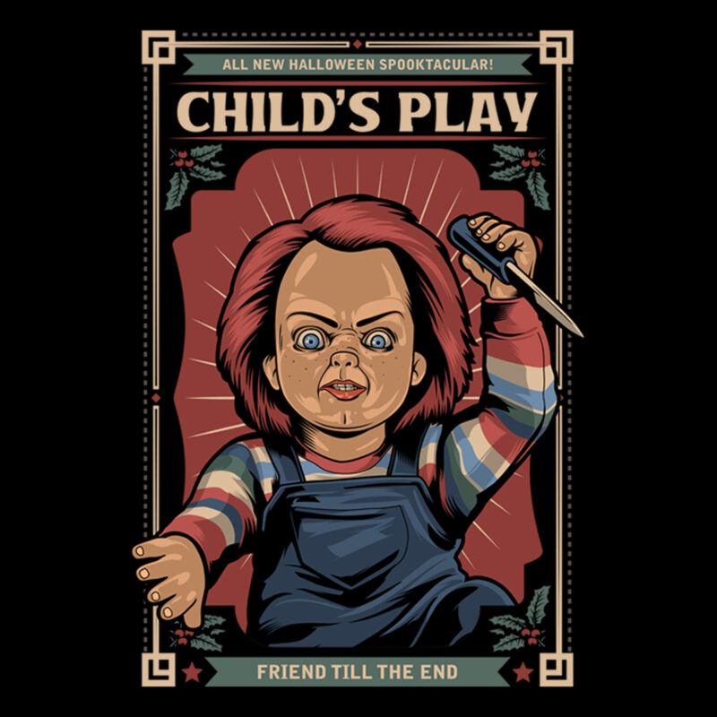 Child’s Play