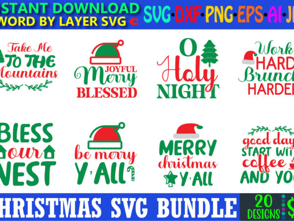 Christmas svg bundle, christmas t-shirt bundle, winter svg, santa svg, holiday, merry christmas, christmas bundle, funny christmas shirt Christmas svg bundle, christmas t-shirt bundle, winter svg, santa svg, holiday, merry christmas, christmas bundle, funny christmas shirt