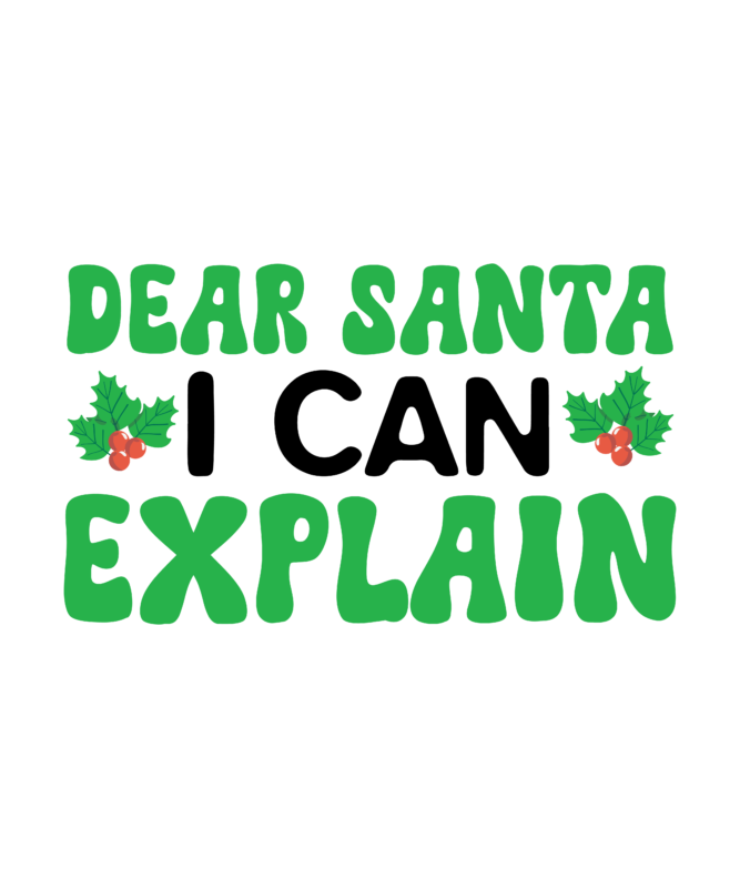 Christmas T-Shirt Design Bundle, Christmas T-Shirt Design, Christmas SVG Bundle, Christmas Vector Bundle
