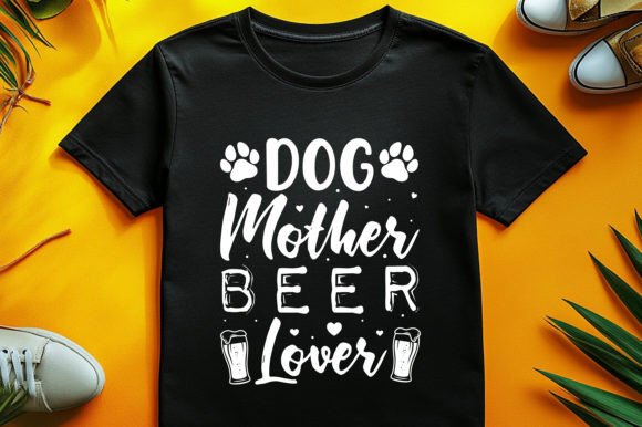 Dad Mom T-Shirt Design Bundle
