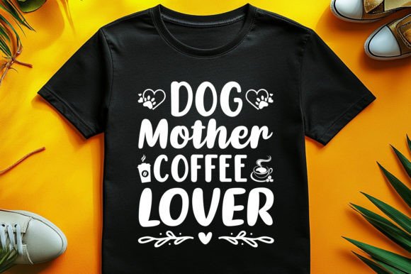 Dad Mom T-Shirt Design Bundle