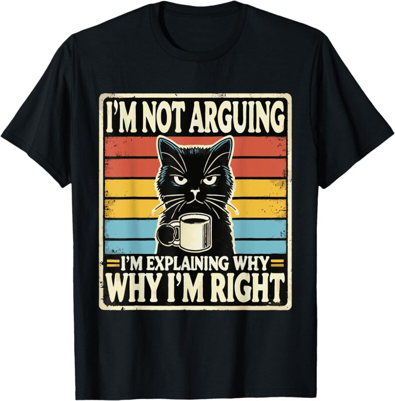 Funny Cat Memes Cat Lover T-Shirt