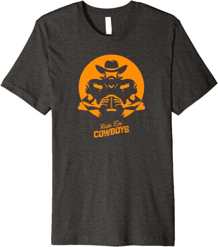 Generic Cowboy Premium T-Shirt