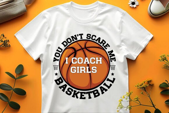 Girl T-Shirt Design Bundle