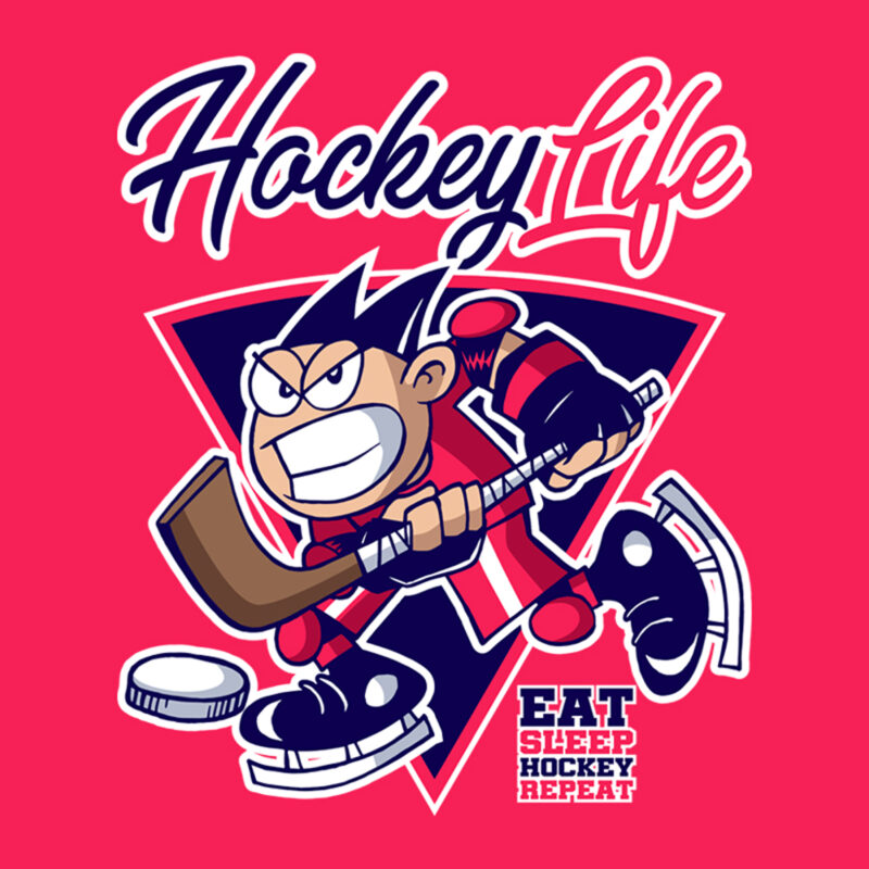 Hockey Life
