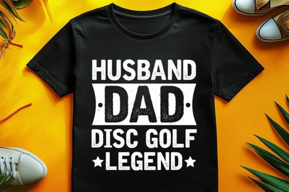 Dad Mom T-Shirt Design Bundle
