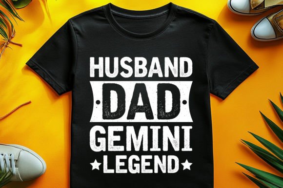 Dad Mom T-Shirt Design Bundle