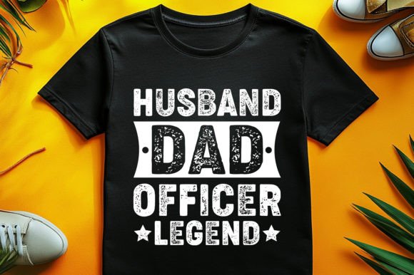 Dad Mom T-Shirt Design Bundle