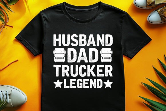 Dad Mom T-Shirt Design Bundle