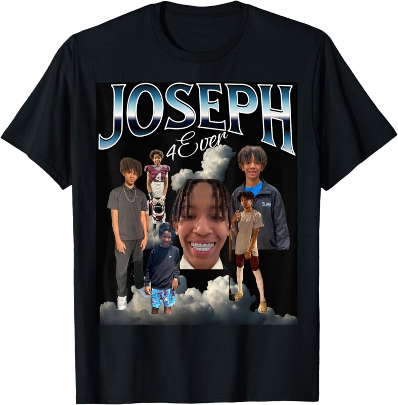 Joe 4 Life T-Shirt