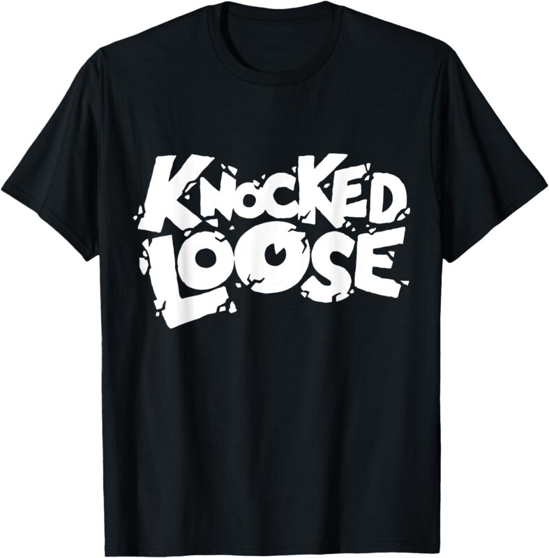 Knocked Loose T-Shirt