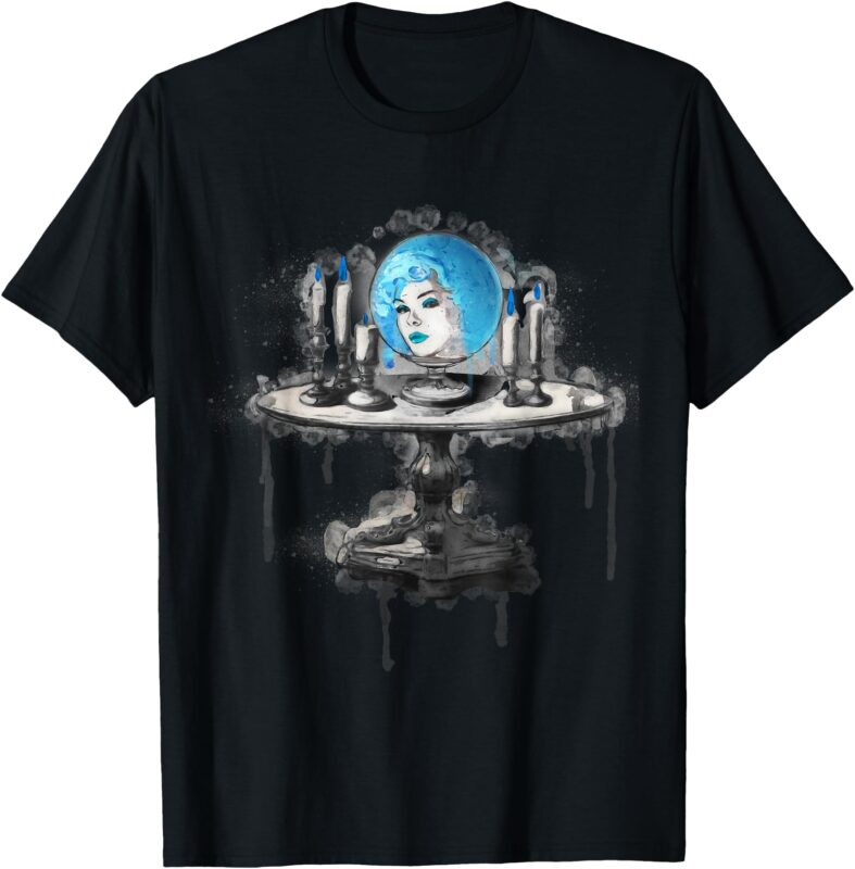 Madame Fortune Teller T-Shirt